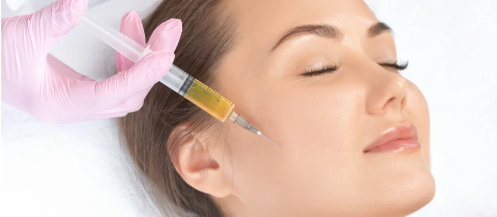 PRP en medicina regenerativa