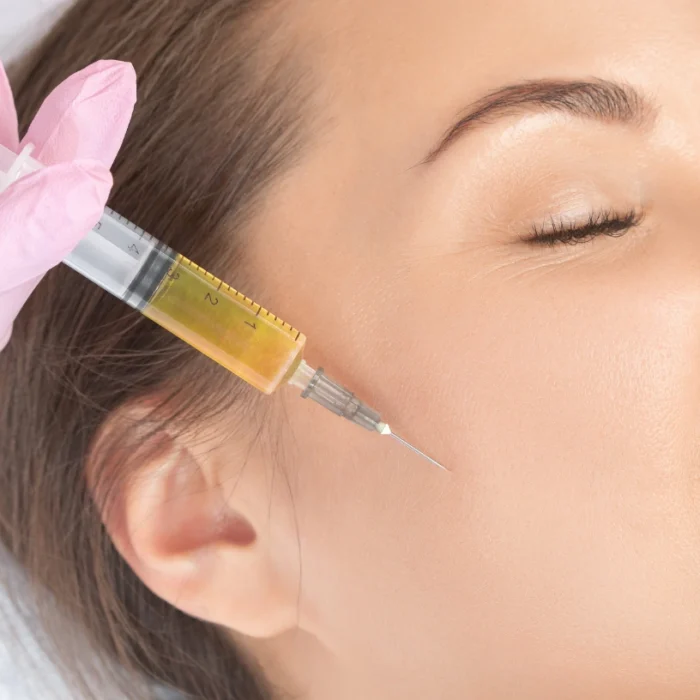 PRP en medicina regenerativa