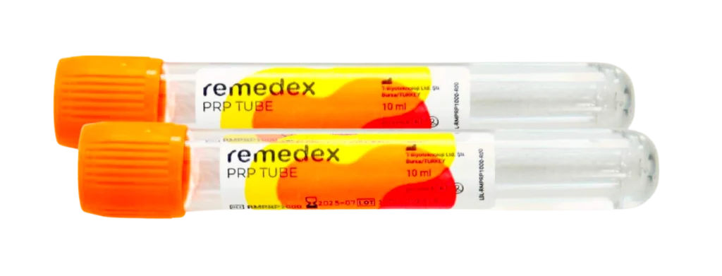 PRP en medicina regenerativa