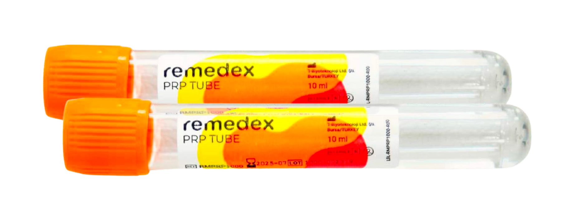 PRP en medicina regenerativa