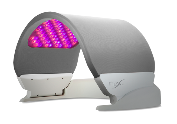 Dermalux MD Flex Fototerapia