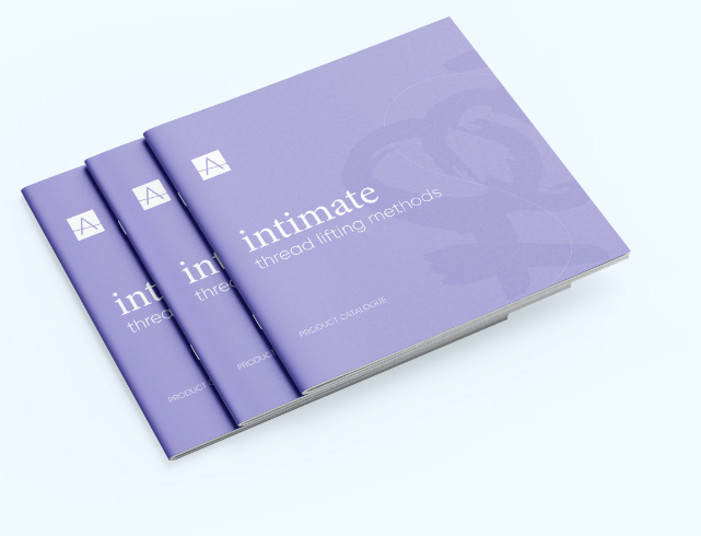 Hilos Aptos Intimate