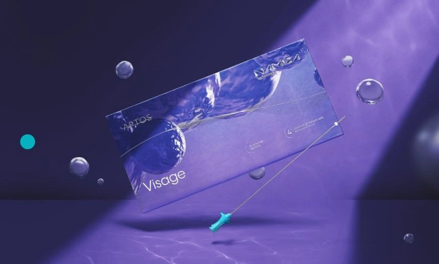 Hilos tensores faciales