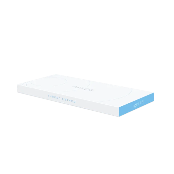 Light Lift Thread Method