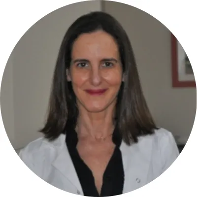 Dra. Beatriz Mosquera