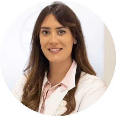 Dra. Cristina Ibáñez