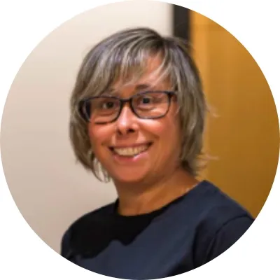 Dra. Josefina Naveiras