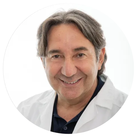 Dr. Antonio Escamilla