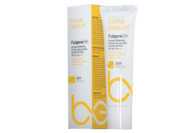 skin tech protegete de la radiacion uv