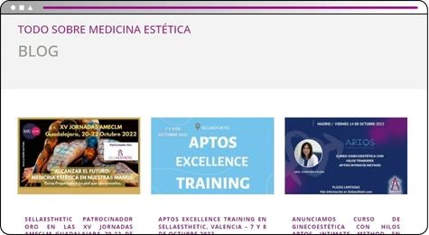 previsualizacion blog