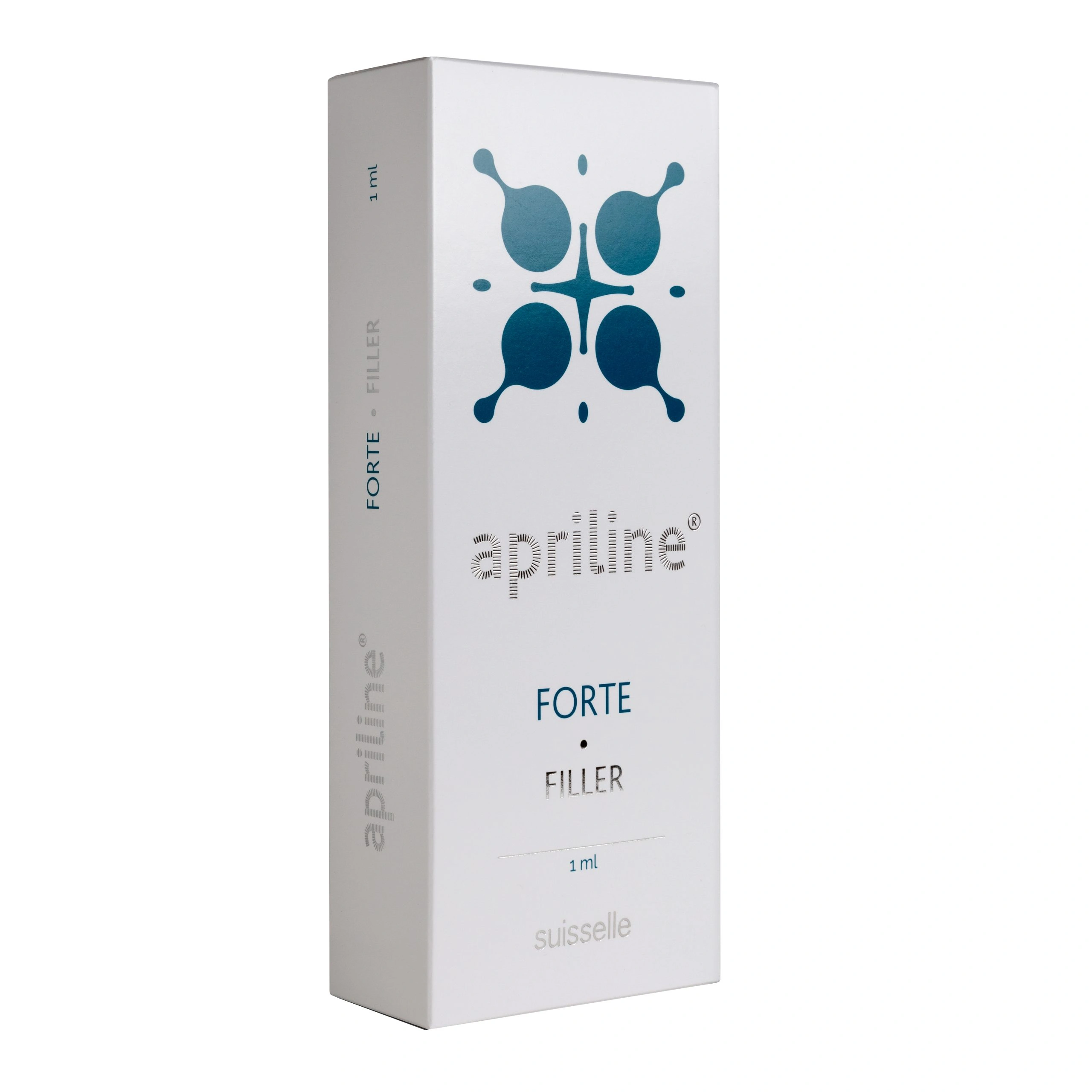022-apriline-FORTE Filler-packaging