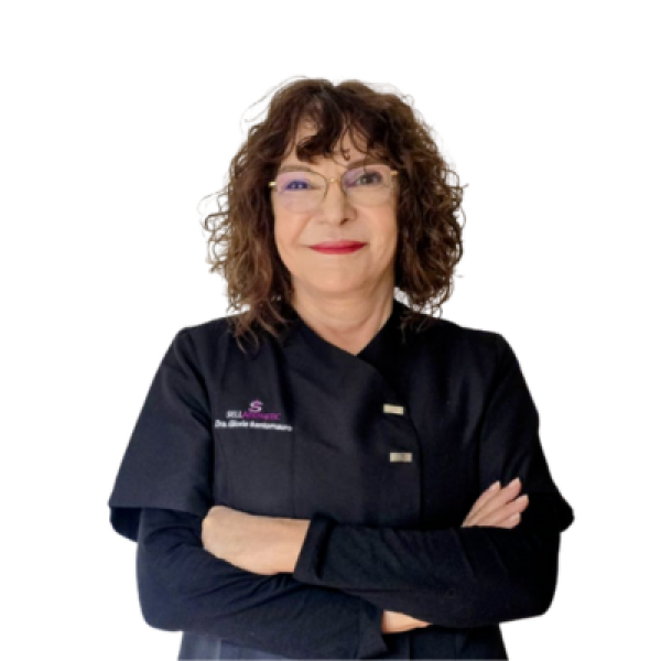 Dra. Gloria Santomauro